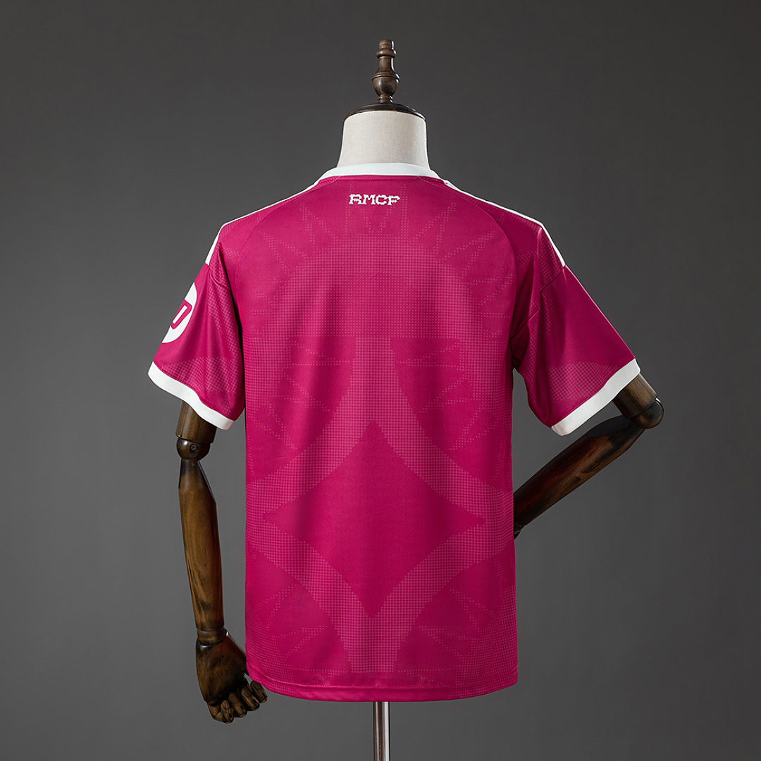 Real Madrid 26/27 Third Away Jersey S-4XL 2
