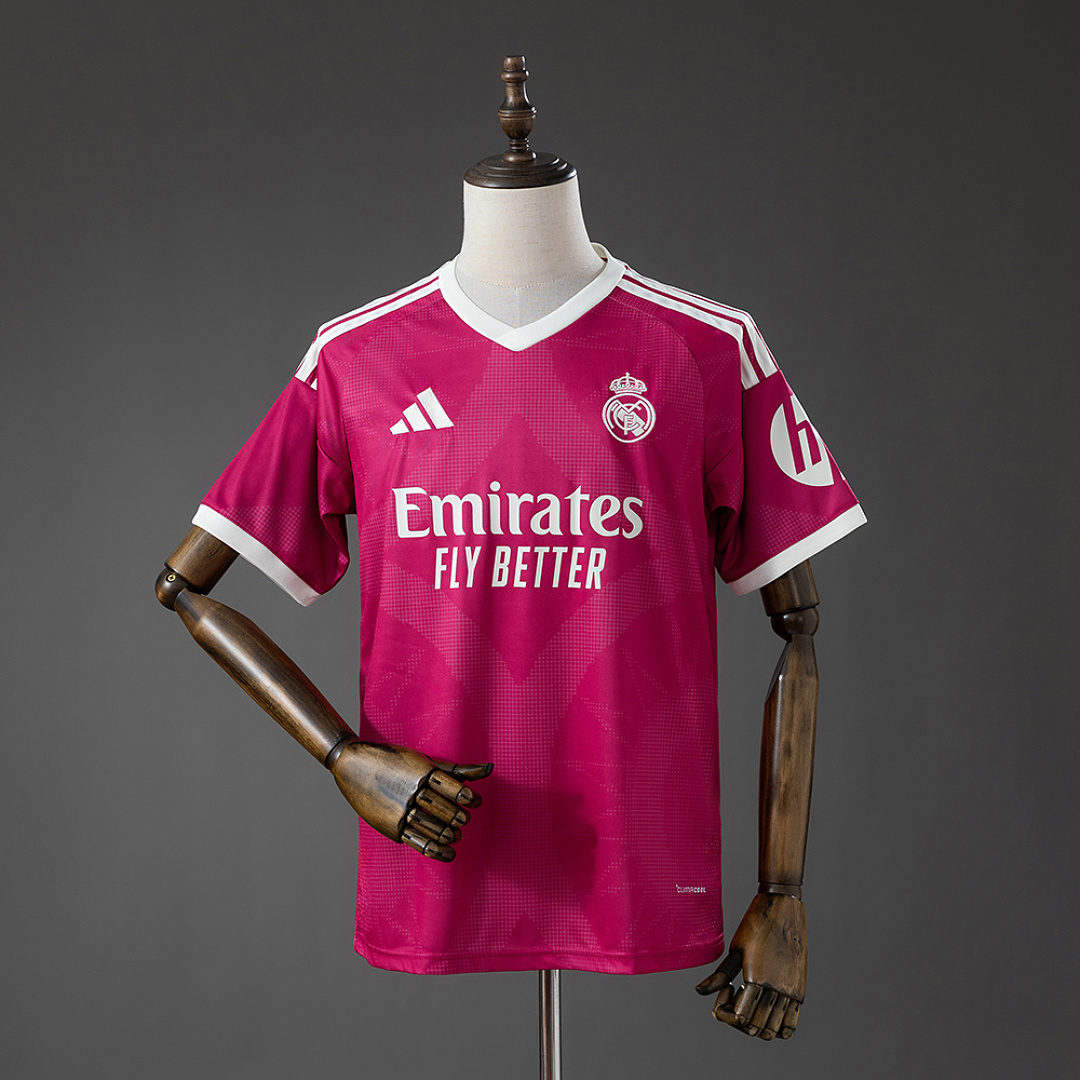 Real Madrid 26/27 Third Away Jersey S-4XL 3