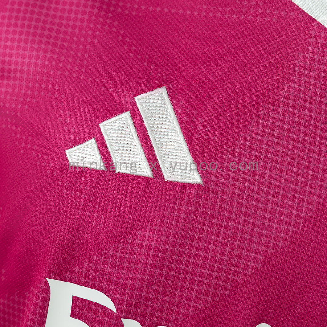 Real Madrid 26/27 Third Away Jersey S-4XL 6