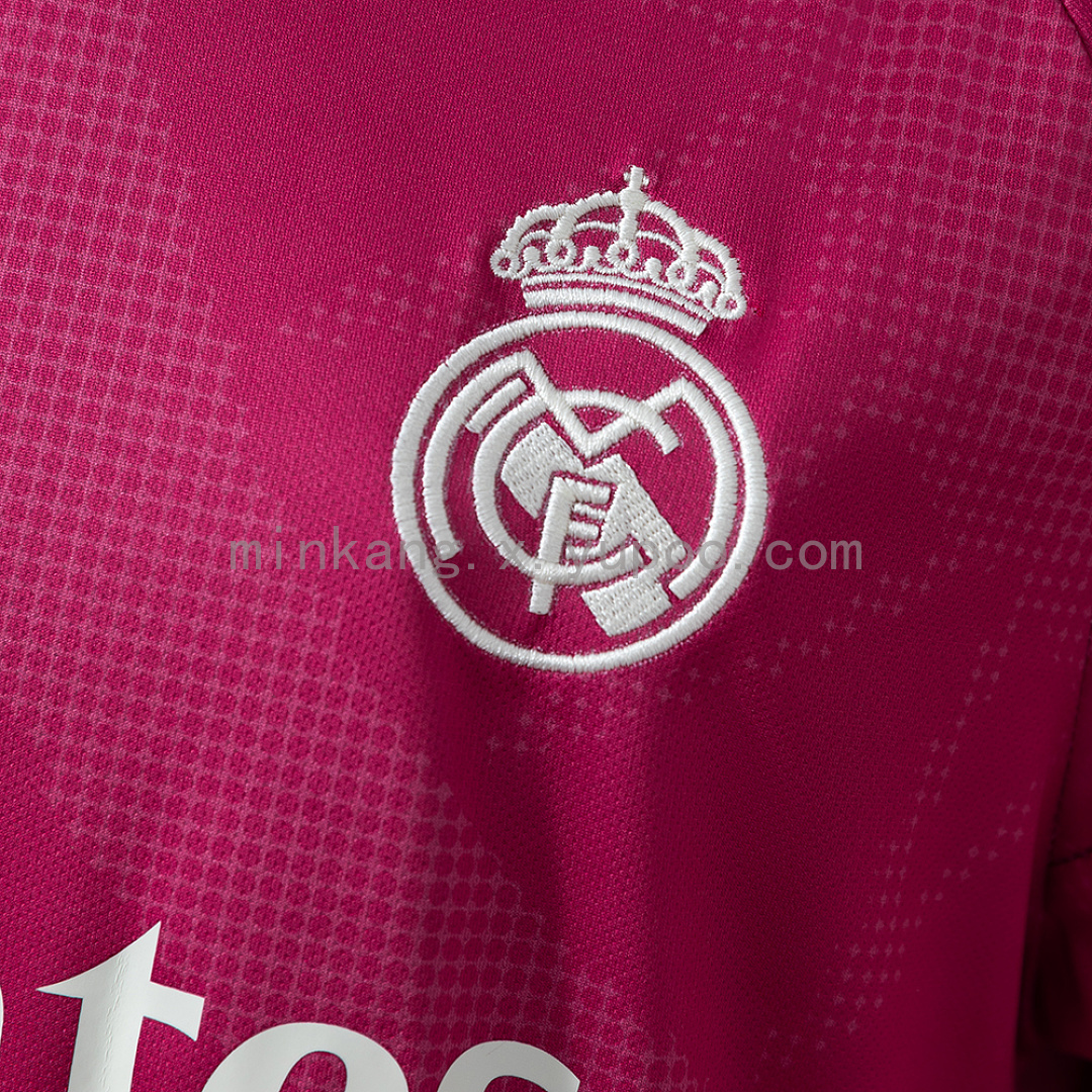 Real Madrid 26/27 Third Away Jersey S-4XL 7