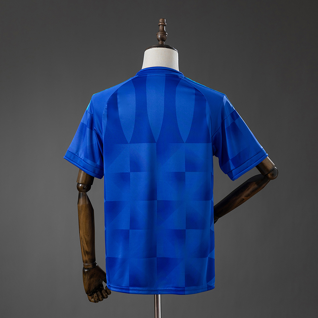 Schalke 04 26/27 Home Jersey S-4XL 2