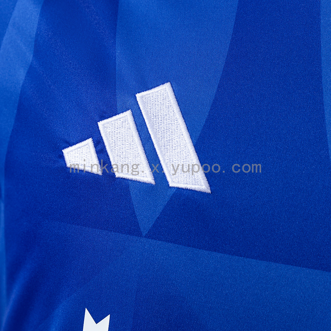 Schalke 04 26/27 Home Jersey S-4XL 6