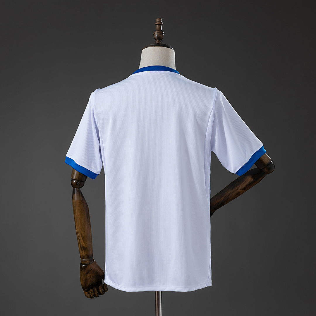 Slovenia 2026 Home Jersey S-4XL 2