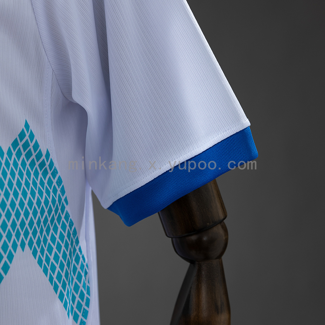 Slovenia 2026 Home Jersey S-4XL 5