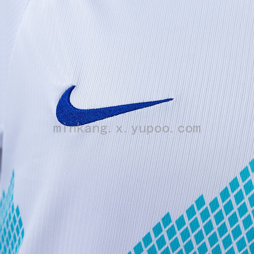 Slovenia 2026 Home Jersey S-4XL 6
