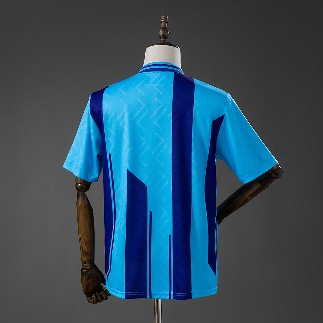Southampton 1993 Away Retro Jersey S-4XL 2