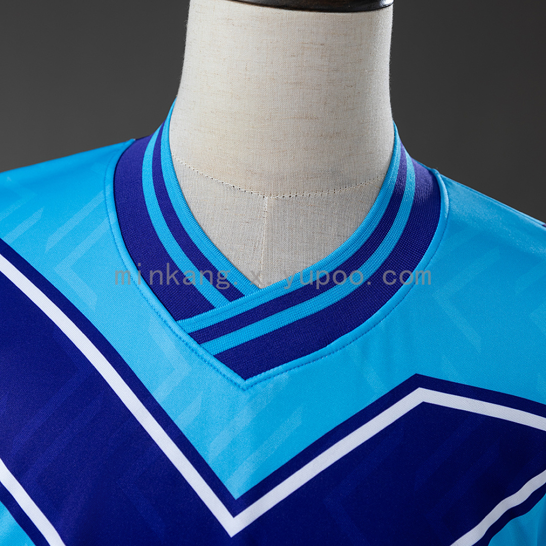 Southampton 1993 Away Retro Jersey S-4XL 8