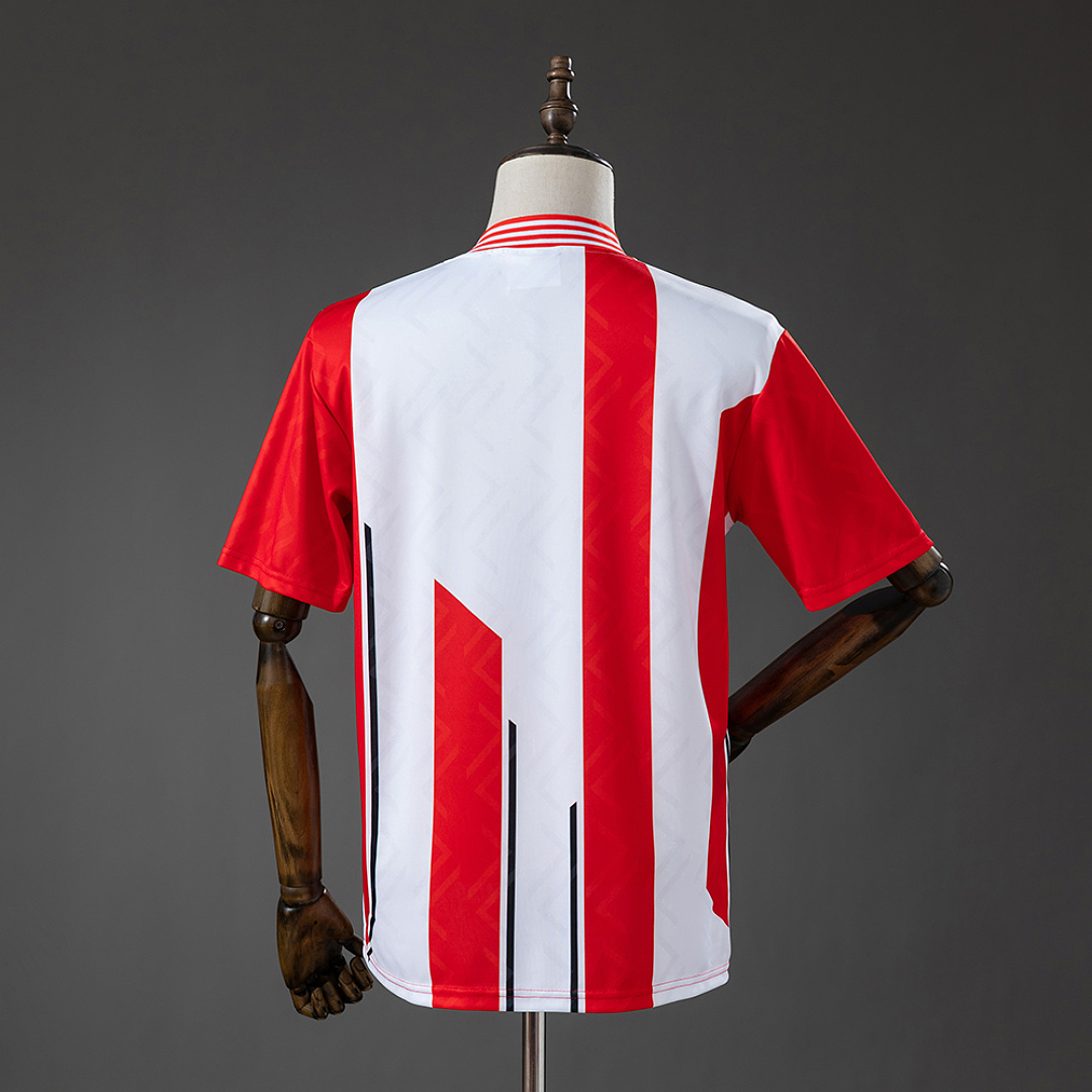 Southampton 1993 Home Retro Jersey S-4XL 2