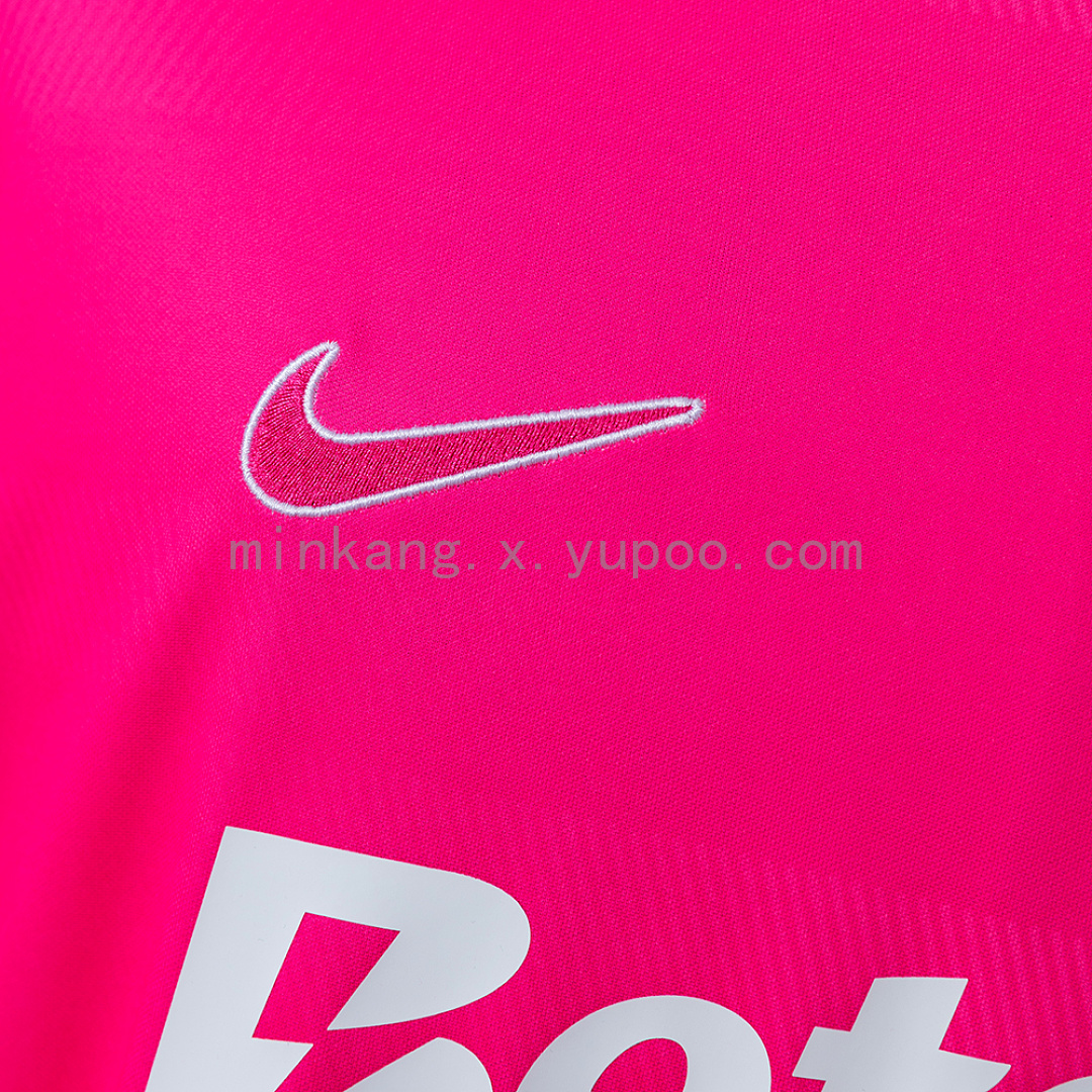 Sporting CP 26/27 Special Edition - Pink Jersey Sizes S-4XL 6