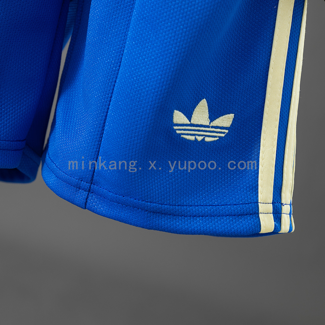 Sweden 2026 Away Kids Kit Jersey SIZE 16-28 4