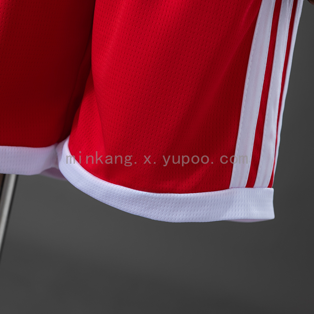 United Arab Emirates 2026 Home Kids Kit Jersey SIZE 16-28 5