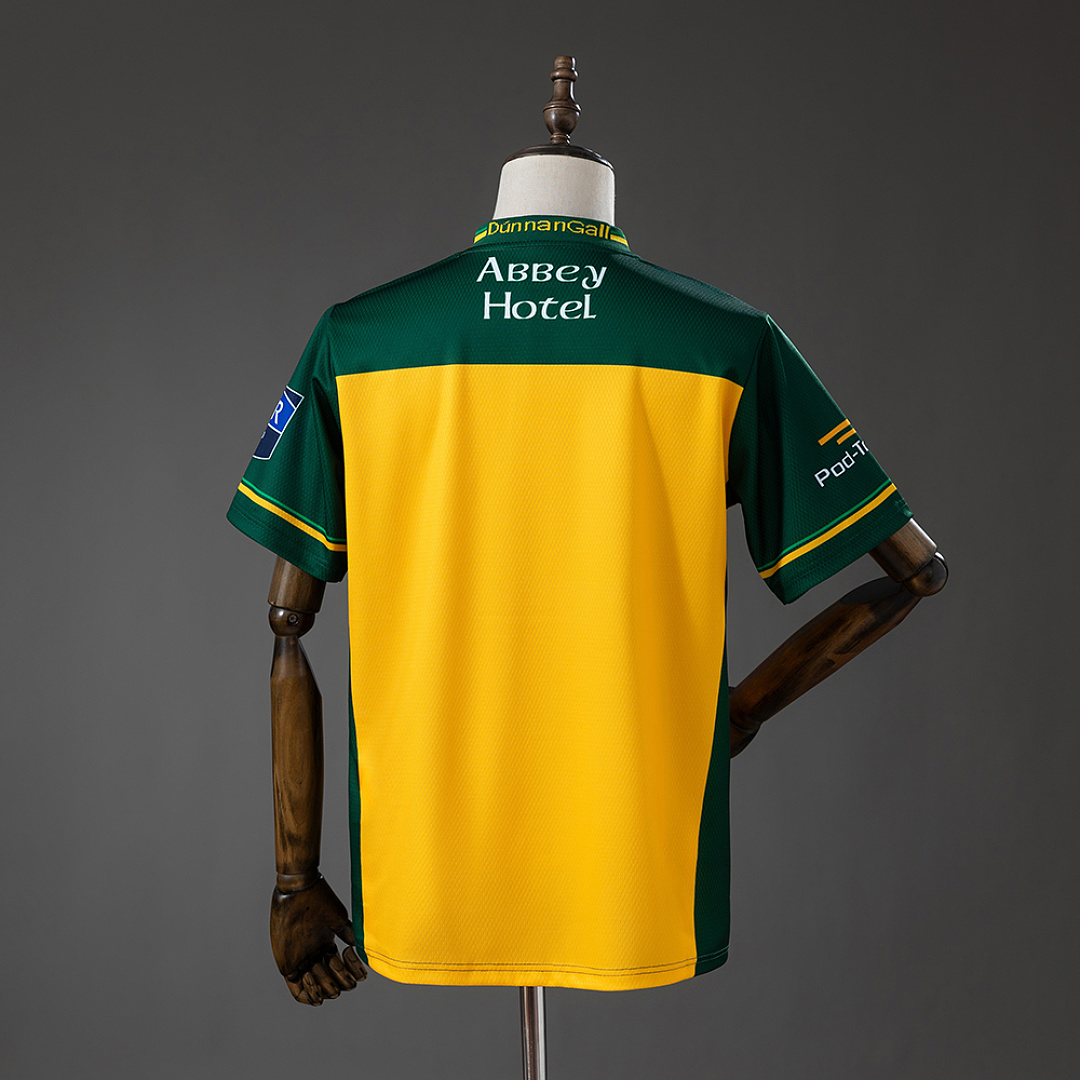 Donegal 2026 GAA Home Jersey S-5XL 2