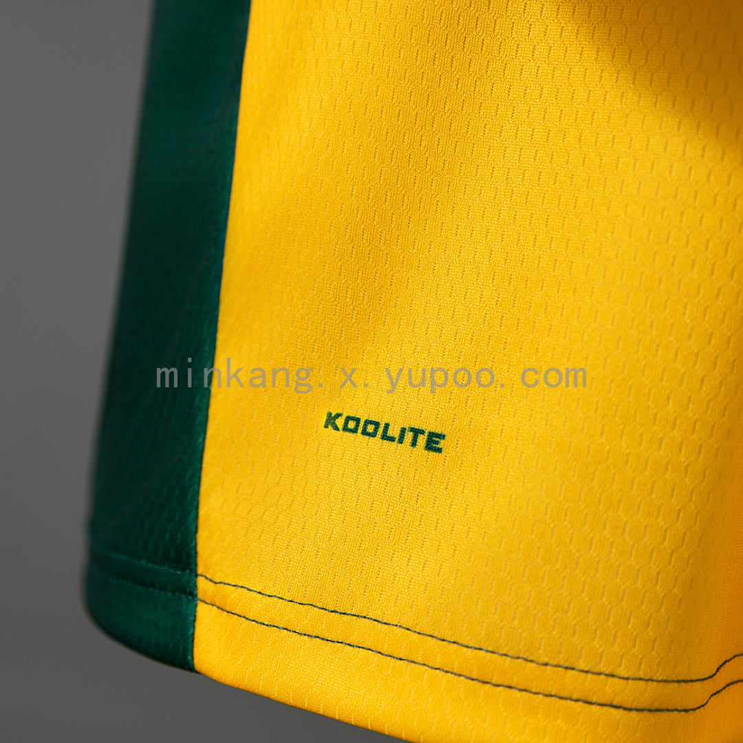 Donegal 2026 GAA Home Jersey S-5XL 4
