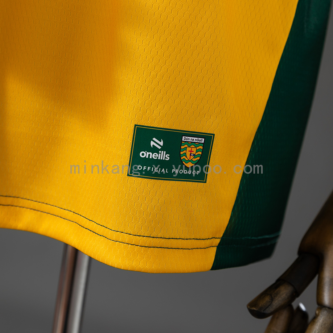 Donegal 2026 GAA Home Jersey S-5XL 5