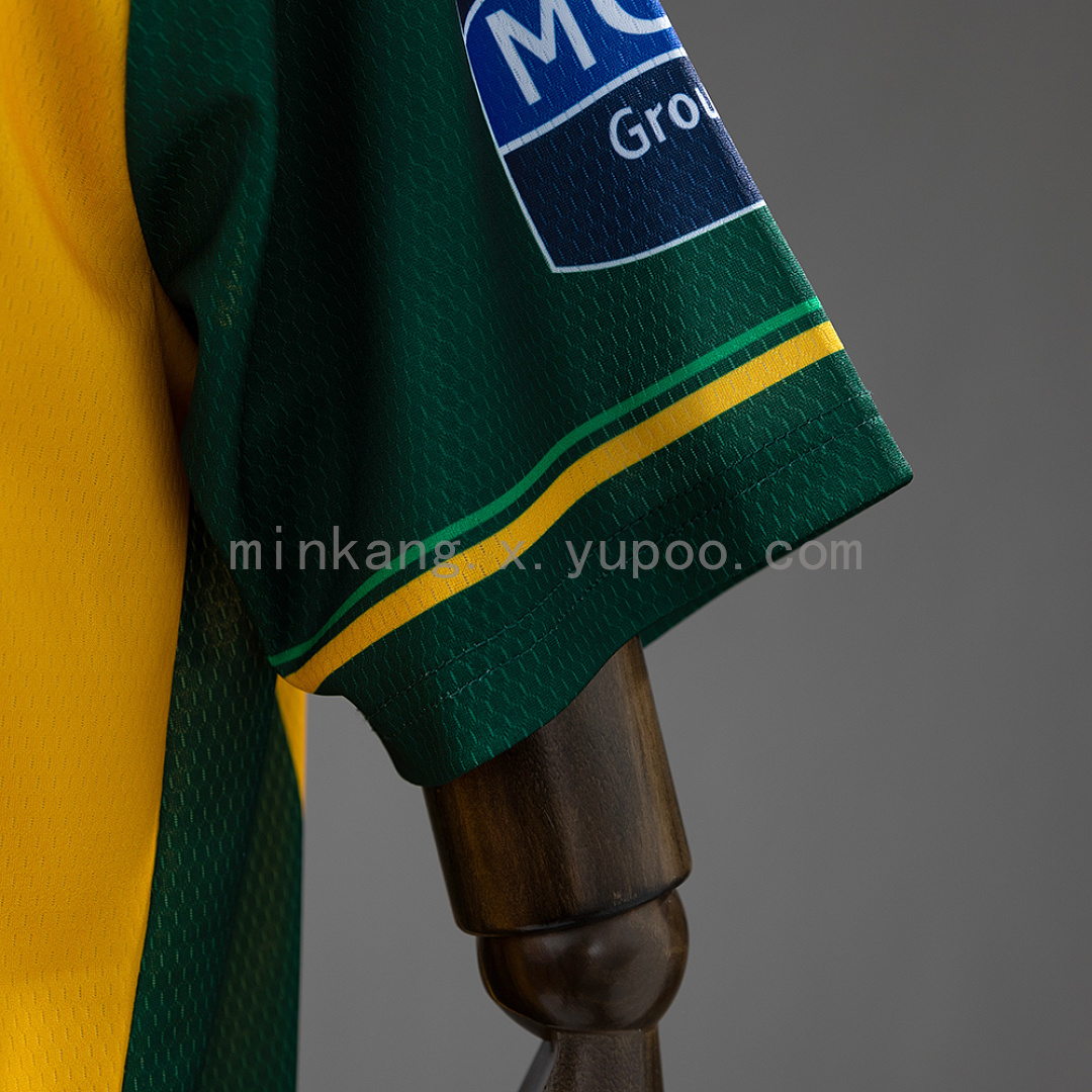 Donegal 2026 GAA Home Jersey S-5XL 6