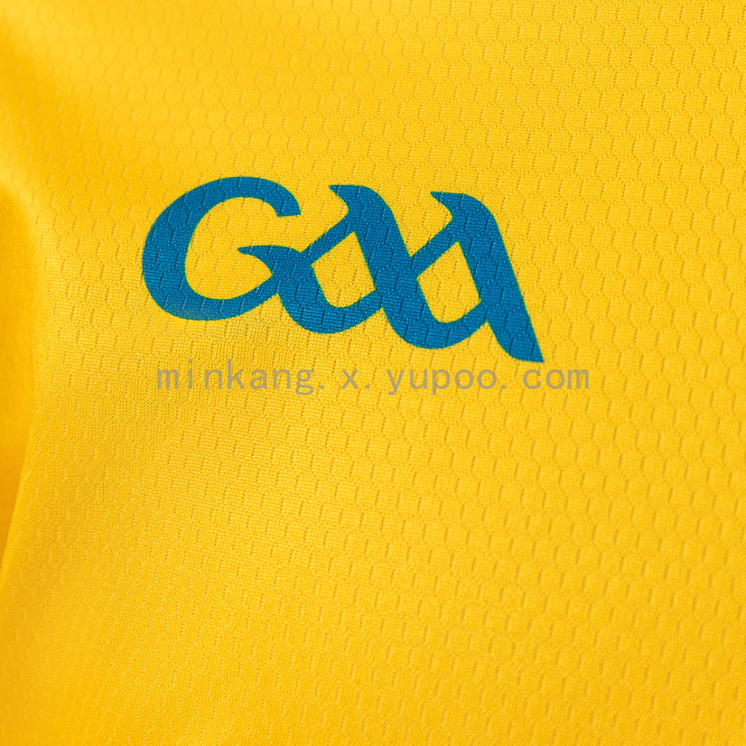 Donegal 2026 GAA Home Jersey S-5XL 7