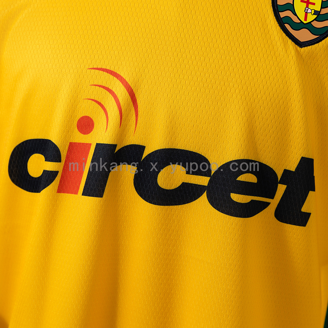 Donegal 2026 GAA Home Jersey S-5XL 9