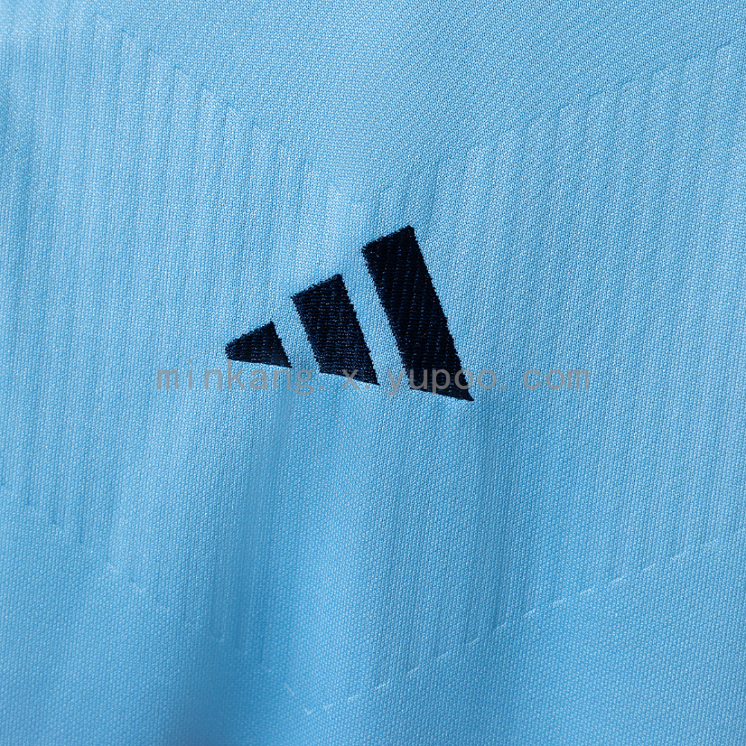 NRL 2026 NSW Blues Home Jersey S-5XL 7