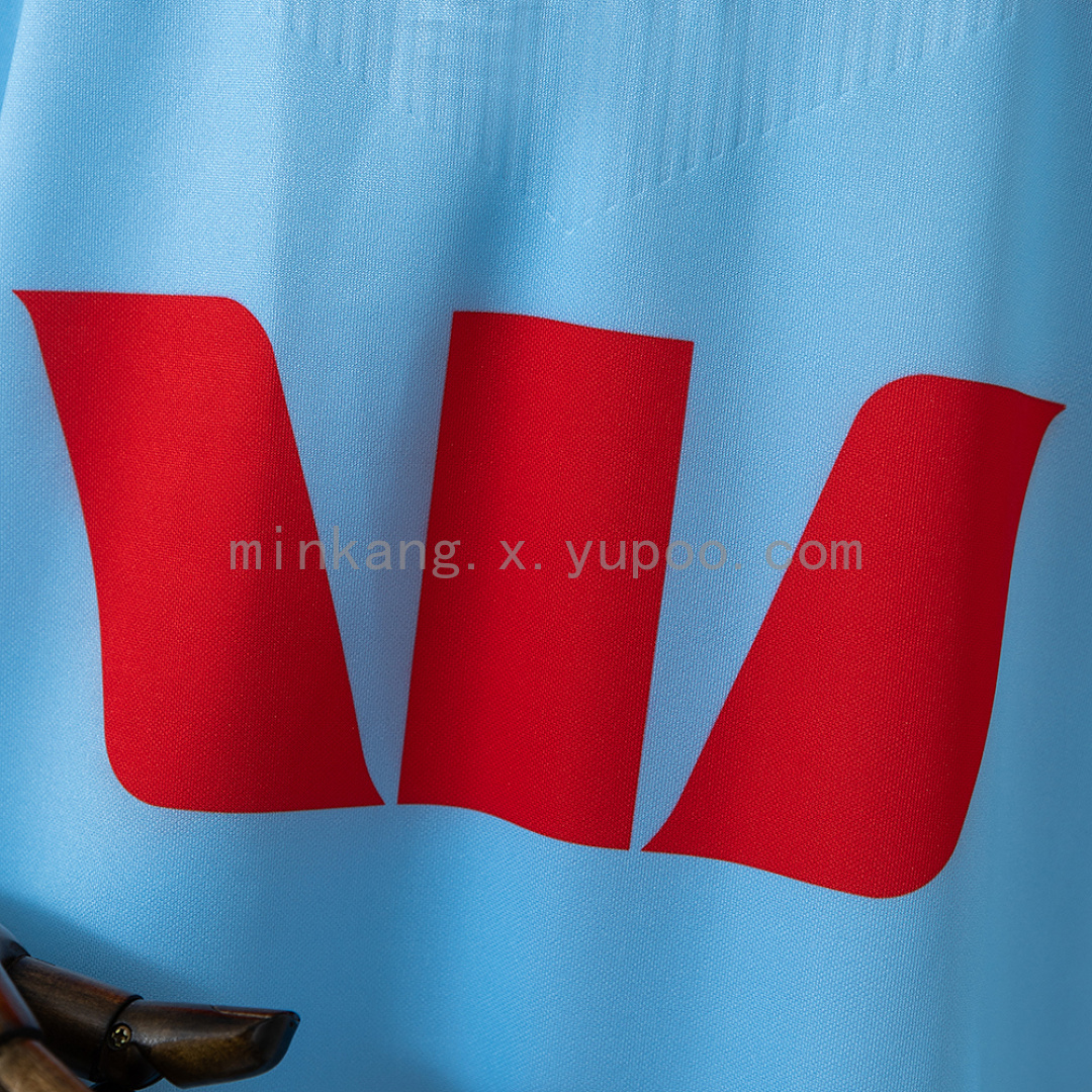 NRL 2026 NSW Blues Home Jersey S-5XL 8