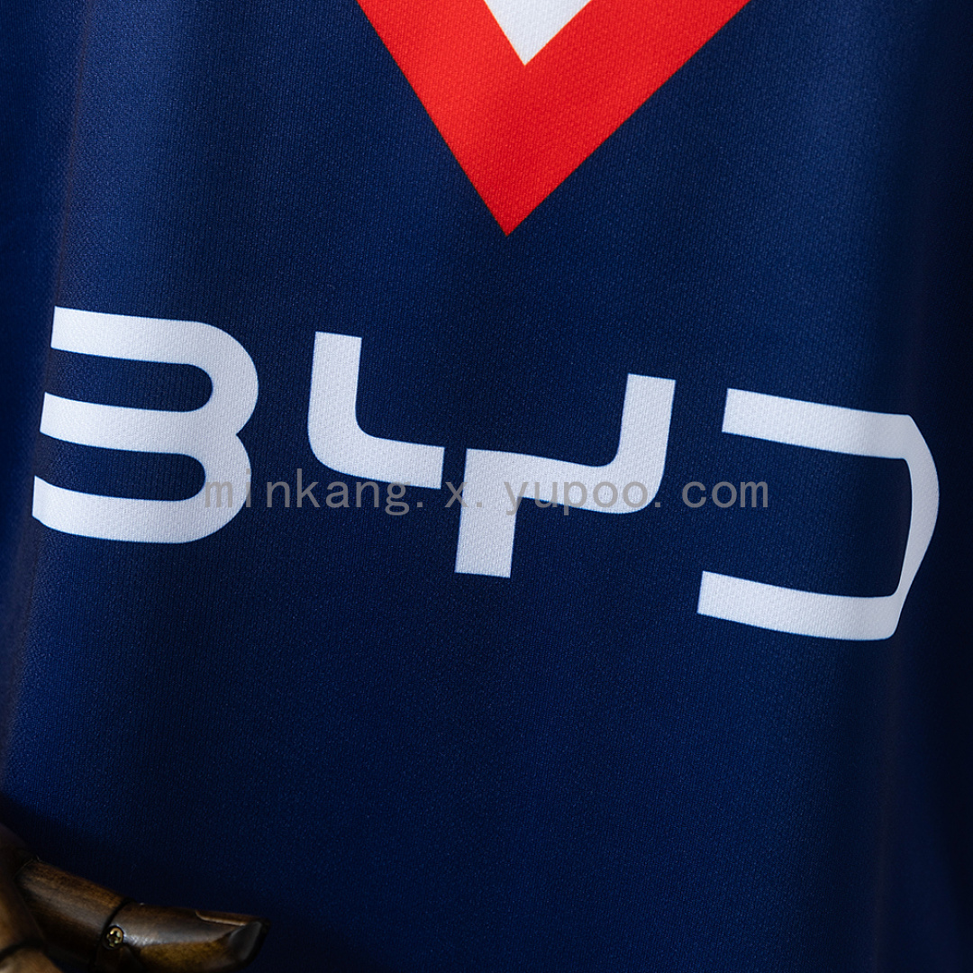 NRL 2026 Sydney Roosters Home Jersey S-5XL 8