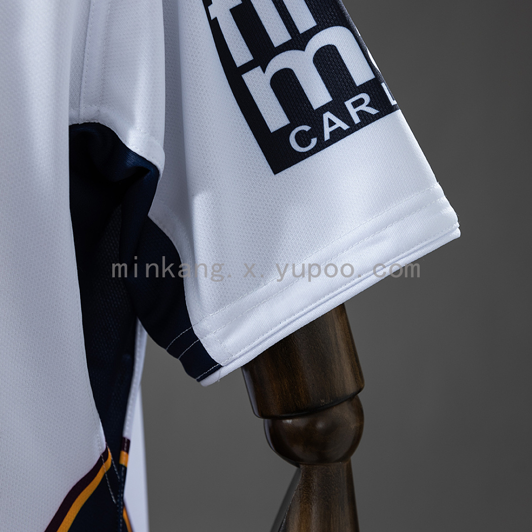 NRL Brisbane Broncos 2026 Mens Heritage Jersey White S-5XL 5