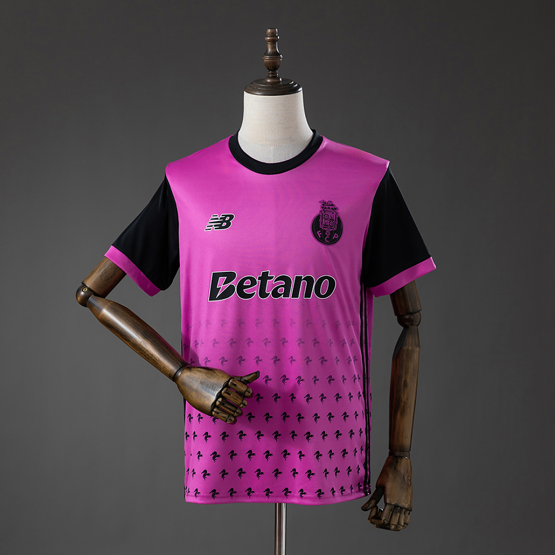 FC Porto 26/27 Special Edition Jersey S-4XL 2