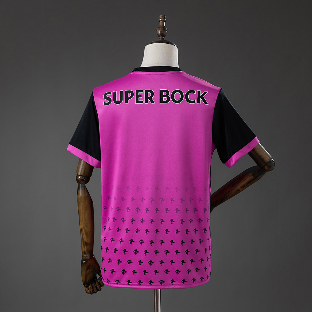 FC Porto 26/27 Special Edition Jersey S-4XL 3