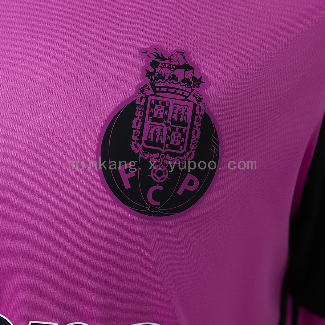 FC Porto 26/27 Special Edition Jersey S-4XL 6
