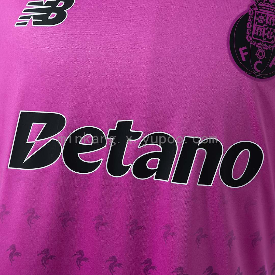 FC Porto 26/27 Special Edition Jersey S-4XL 7