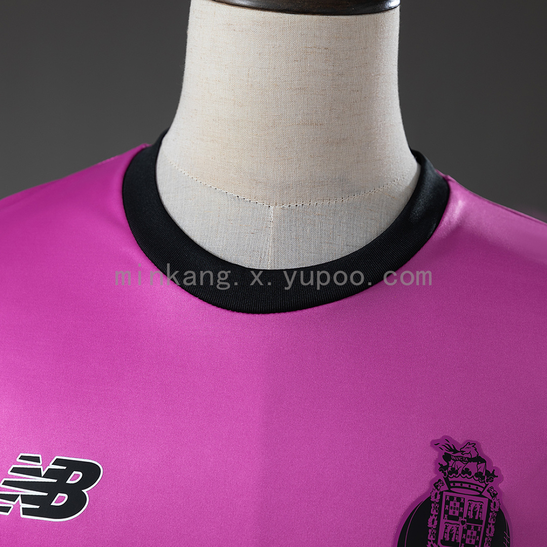 FC Porto 26/27 Special Edition Jersey S-4XL 8