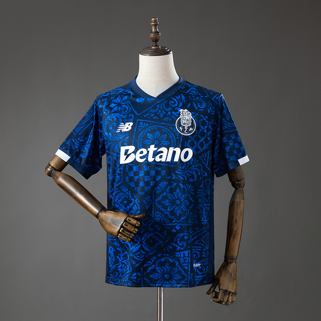 FC Porto 26/27 Special Edition Jersey S-4XL