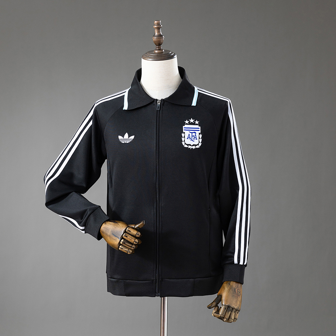 Argentina 2026 Away Club Entrance Jacket S-XXL 2
