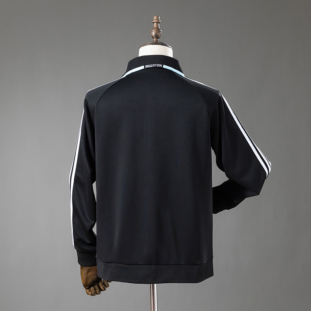 Argentina 2026 Away Club Entrance Jacket S-XXL 3