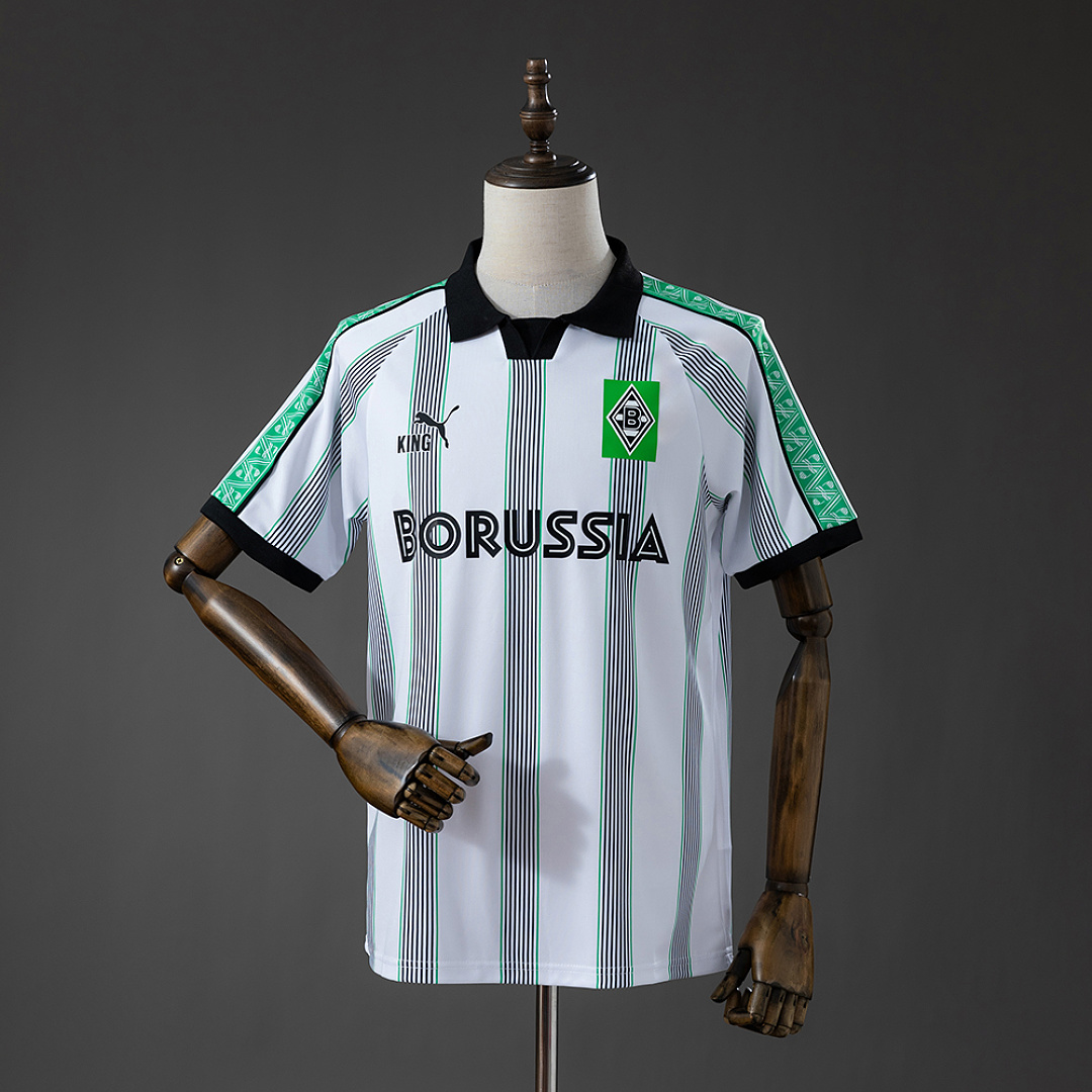 Borussia Monchengladbach 26/27 Special Edition Jersey S-4XL 2
