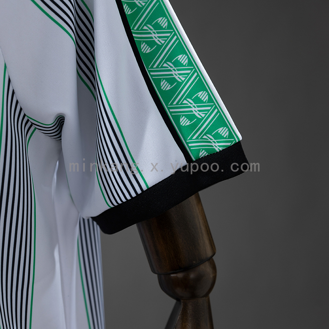 Borussia Monchengladbach 26/27 Special Edition Jersey S-4XL 4