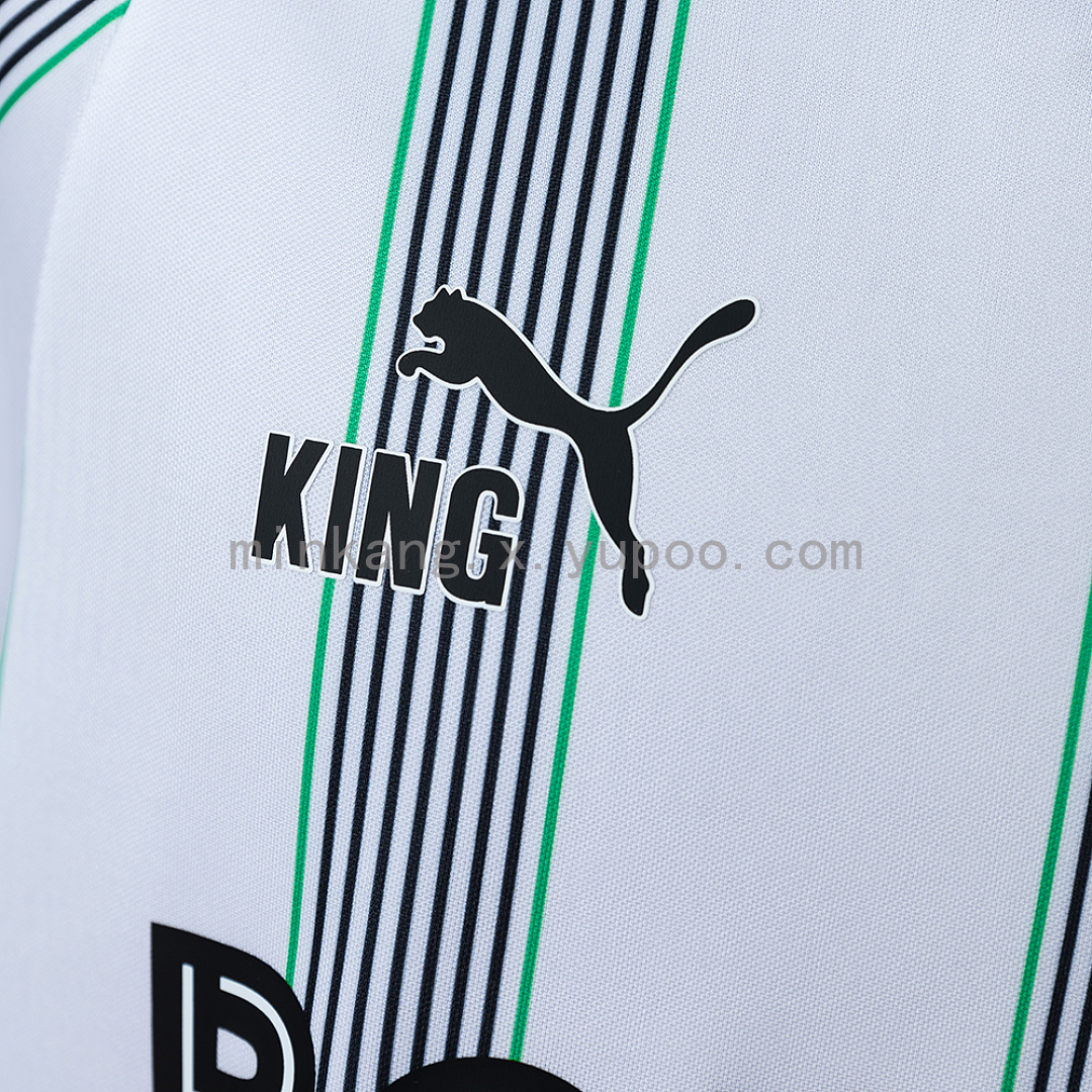 Borussia Monchengladbach 26/27 Special Edition Jersey S-4XL 5