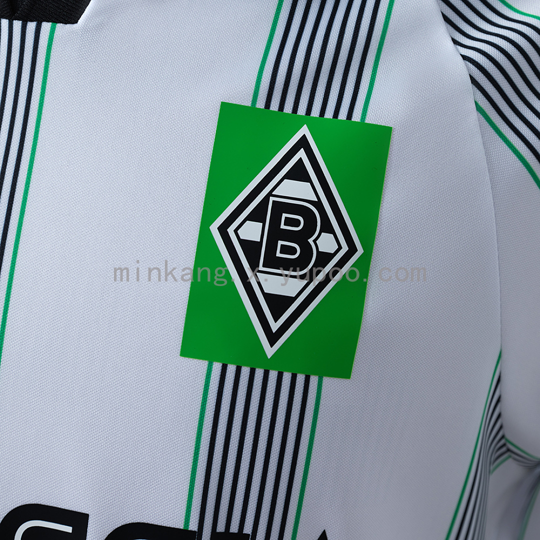 Borussia Monchengladbach 26/27 Special Edition Jersey S-4XL 6