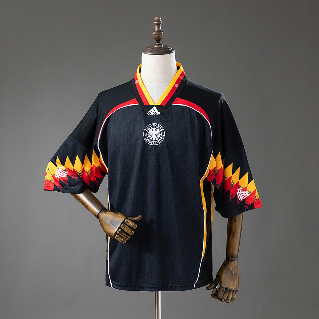 Bring Back Remixed Germany S-XXL 2
