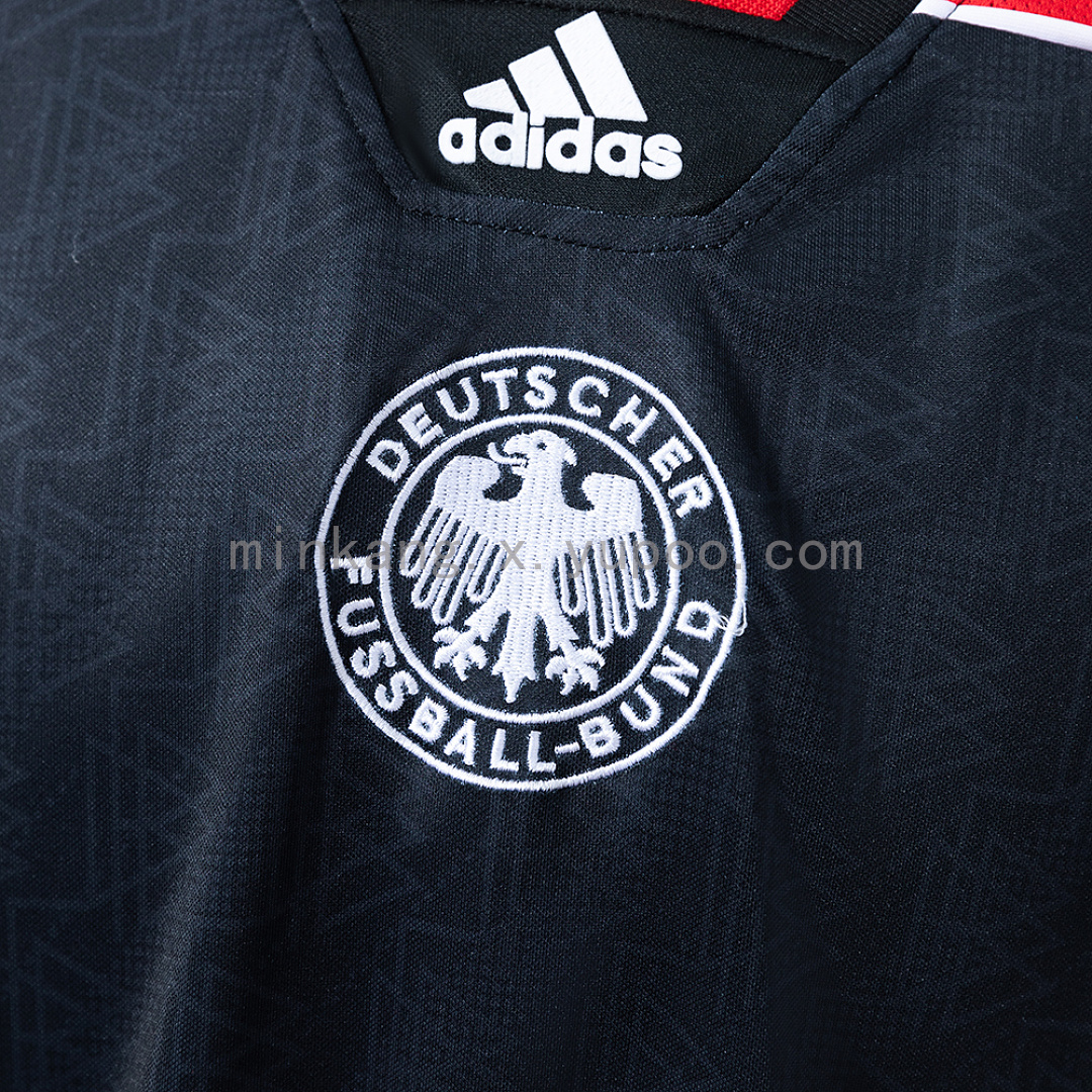 Bring Back Remixed Germany S-XXL 6