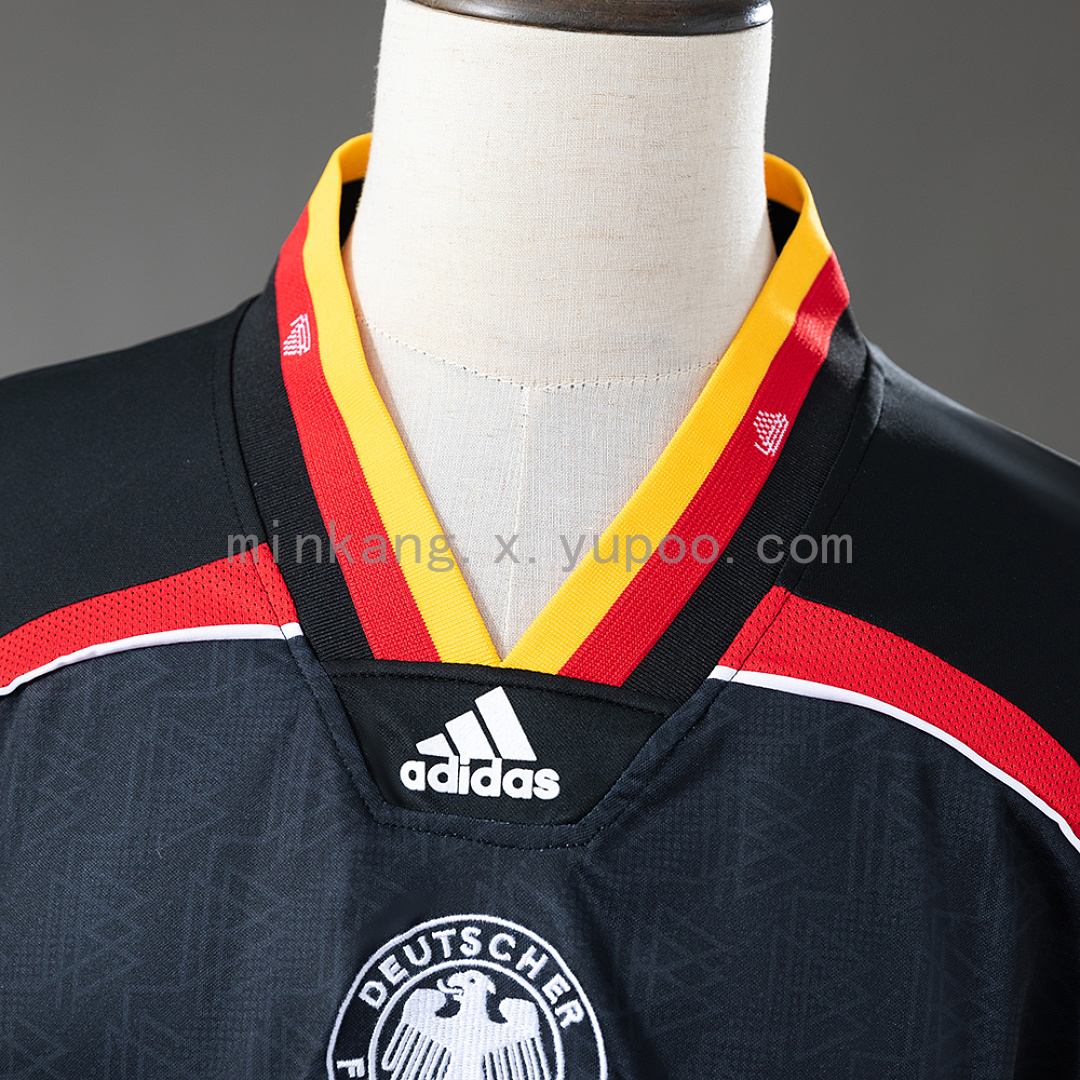 Bring Back Remixed Germany S-XXL 7