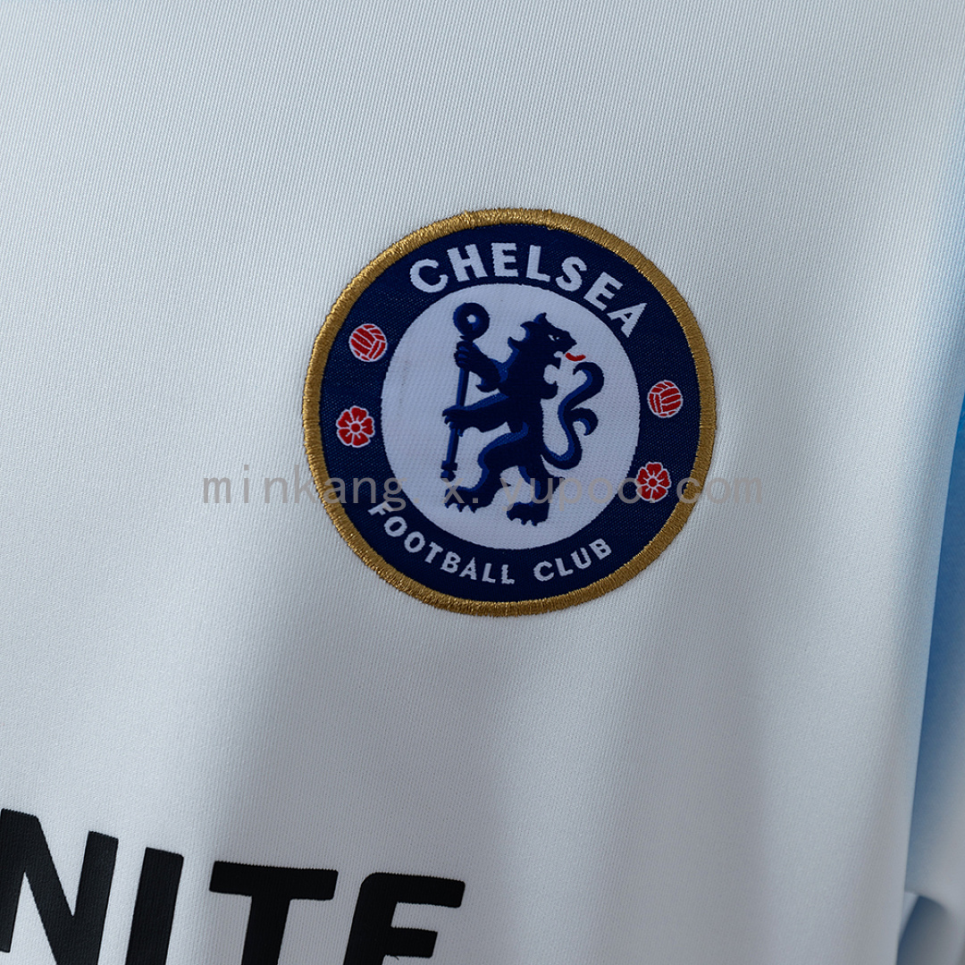 Chelsea 24/25 Training Casual T-shirt, Sizes S-3XL 6