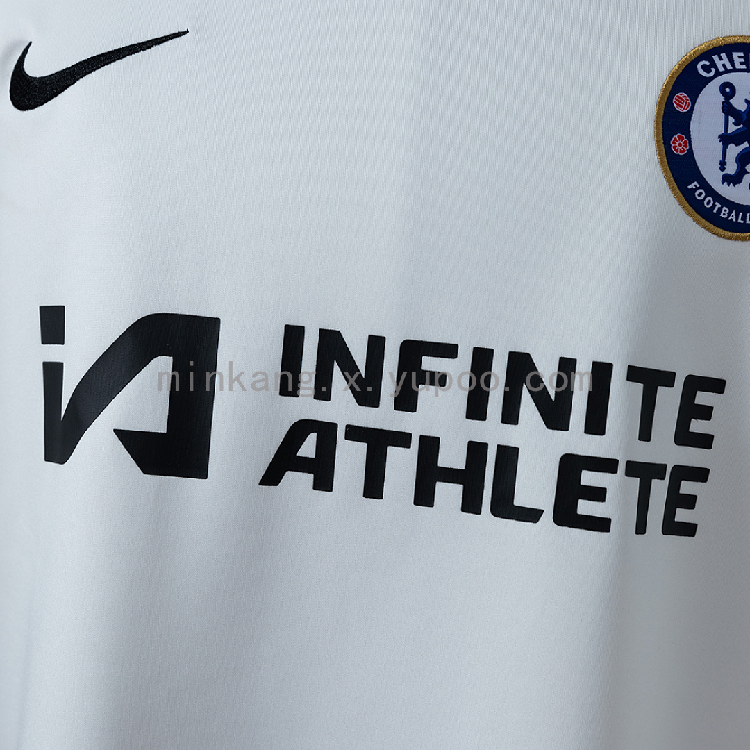 Chelsea 24/25 Training Casual T-shirt, Sizes S-3XL 7