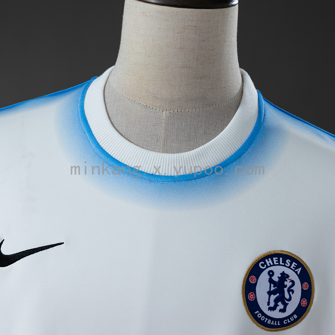 Chelsea 24/25 Training Casual T-shirt, Sizes S-3XL 8