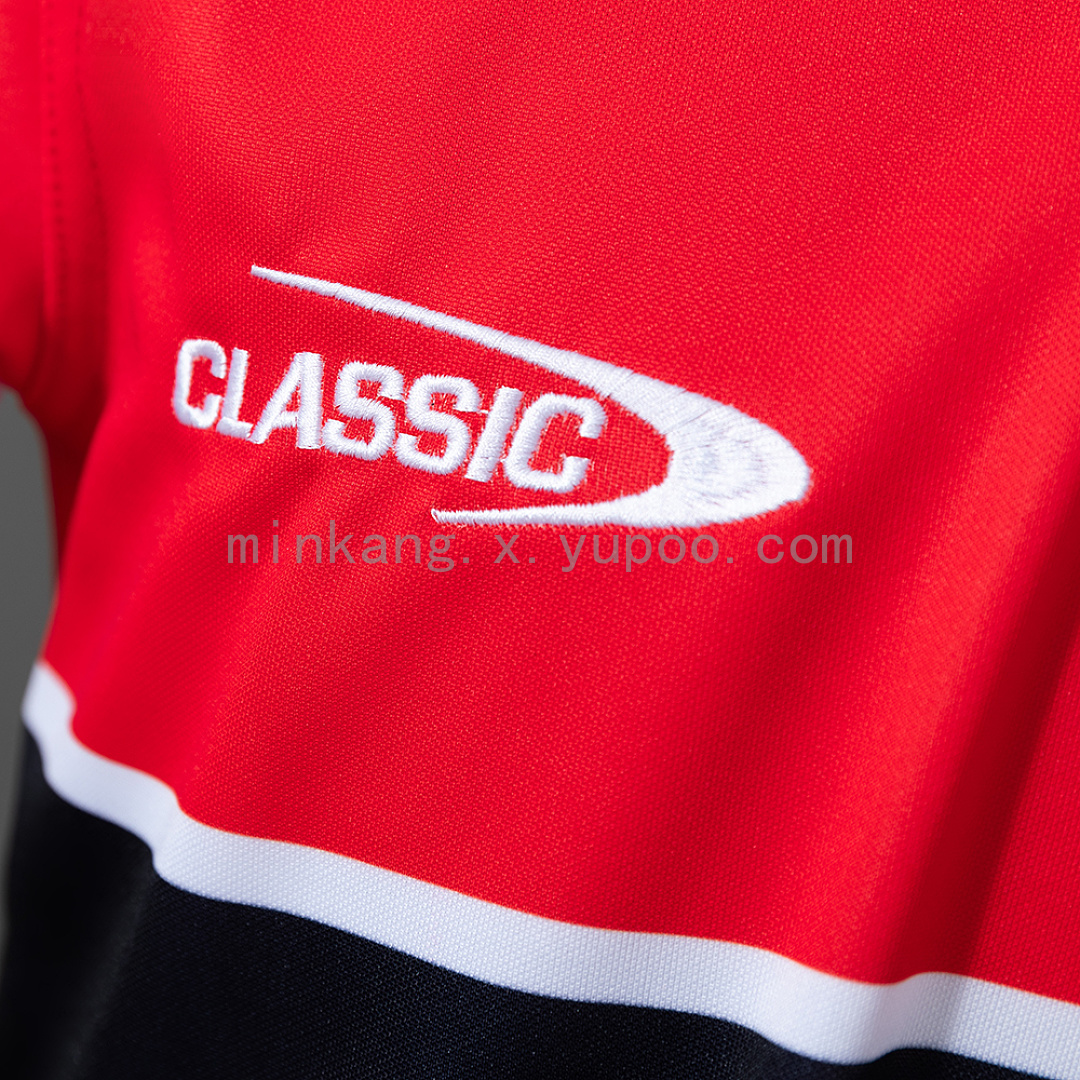 Crusaders Super 2026 Rugby Heritage Retro Jersey S-7XL 6