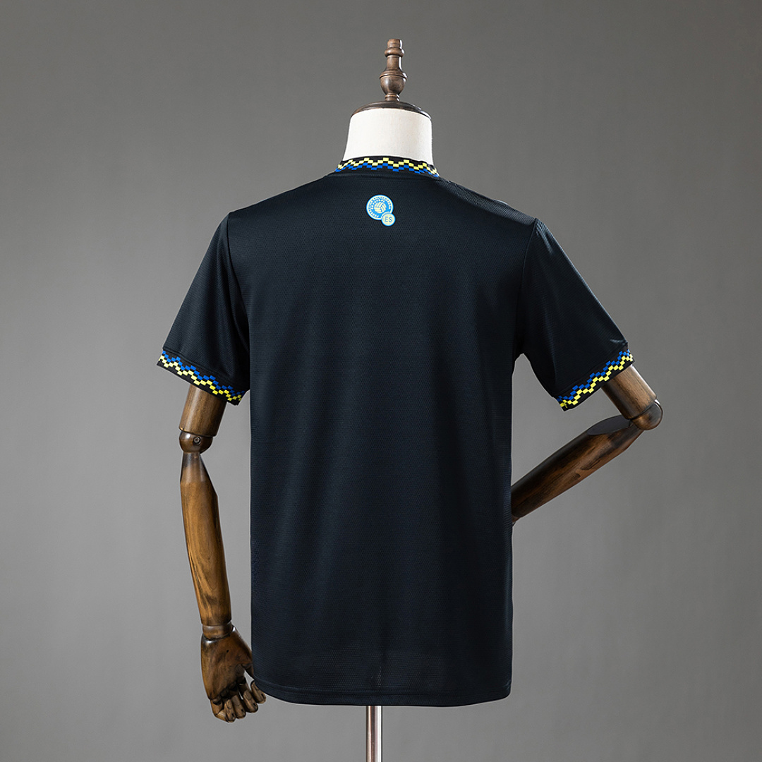 El Salvador 23/24 Third Away Jersey S-4XL 3