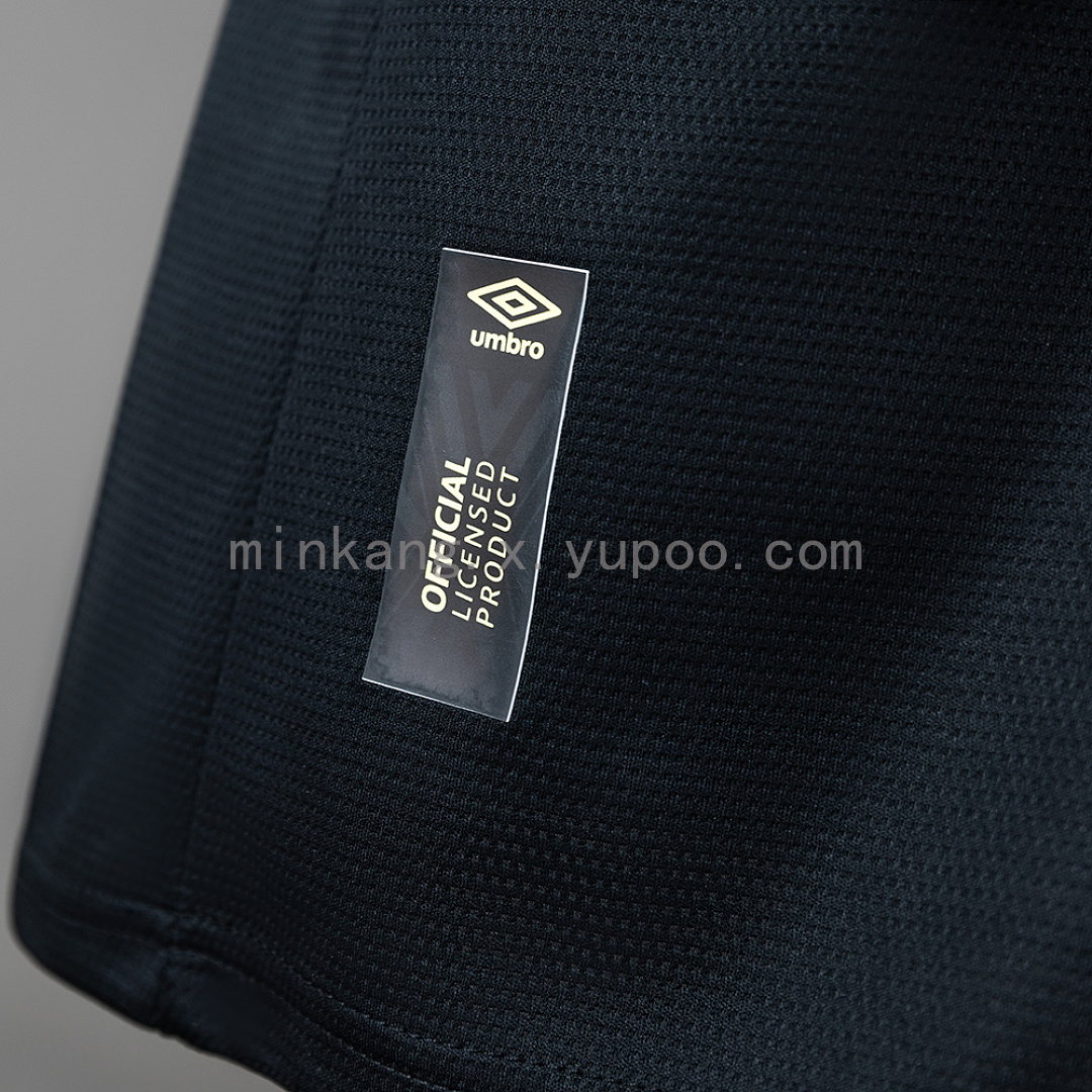 El Salvador 23/24 Third Away Jersey S-4XL 5