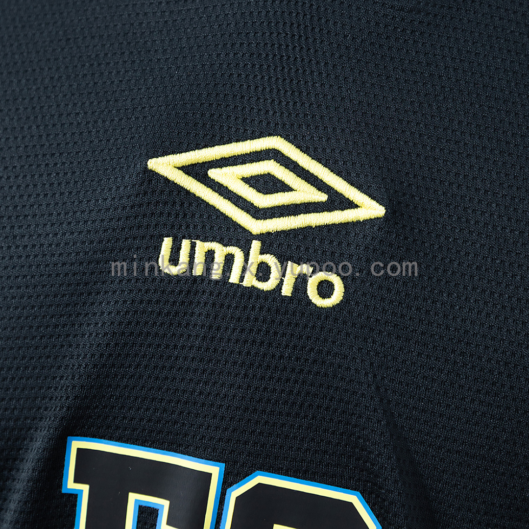 El Salvador 23/24 Third Away Jersey S-4XL 7