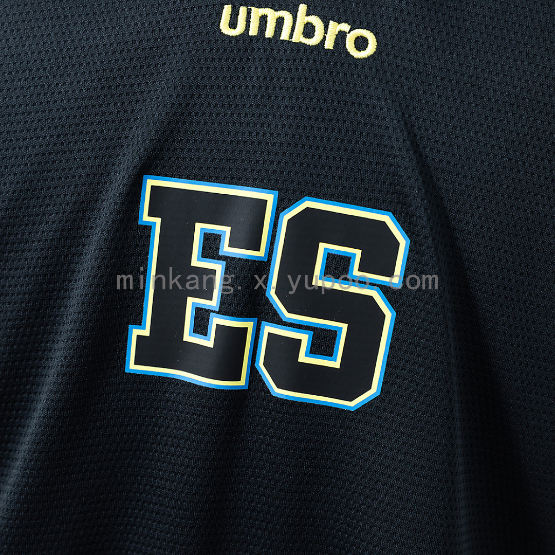El Salvador 23/24 Third Away Jersey S-4XL 8