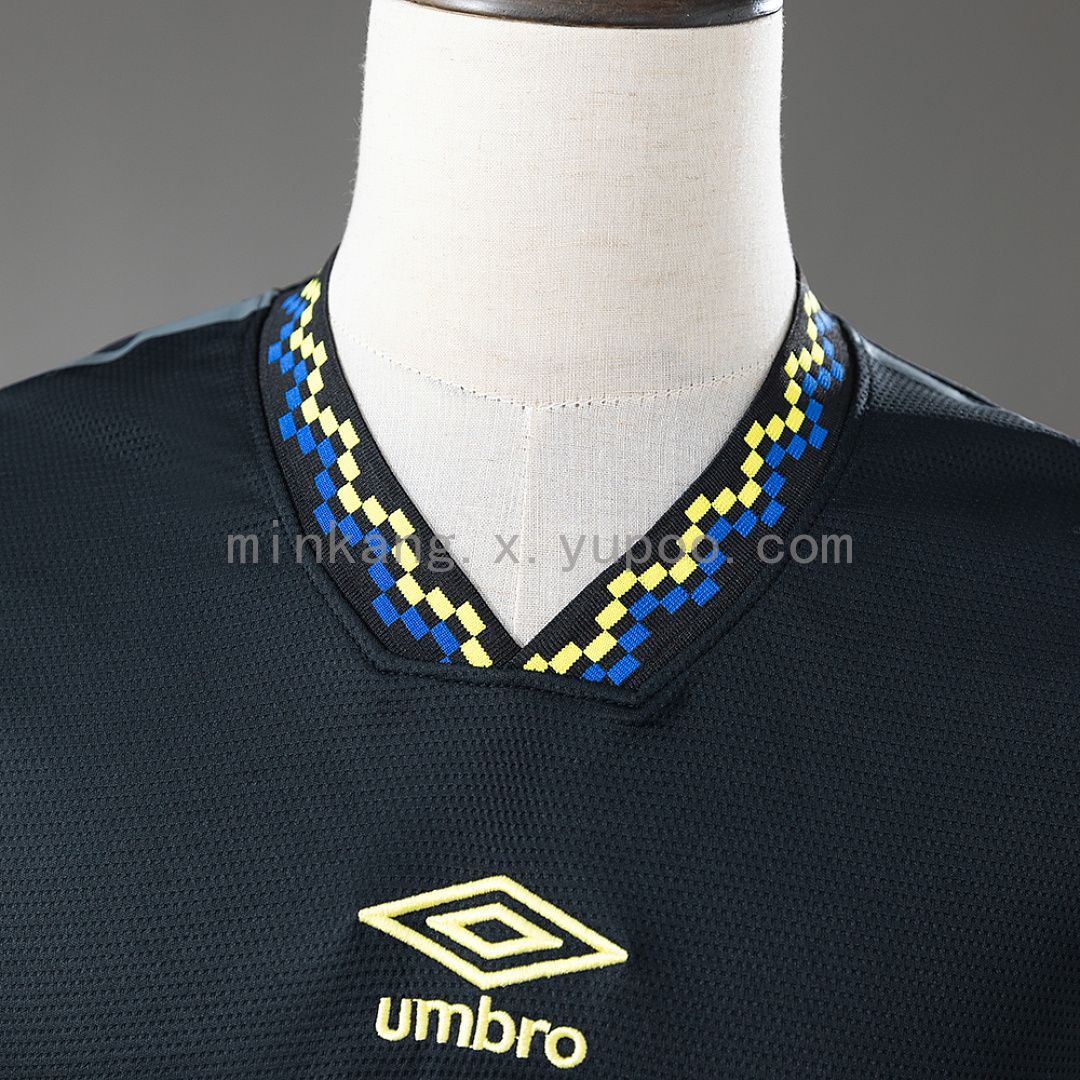 El Salvador 23/24 Third Away Jersey S-4XL 9