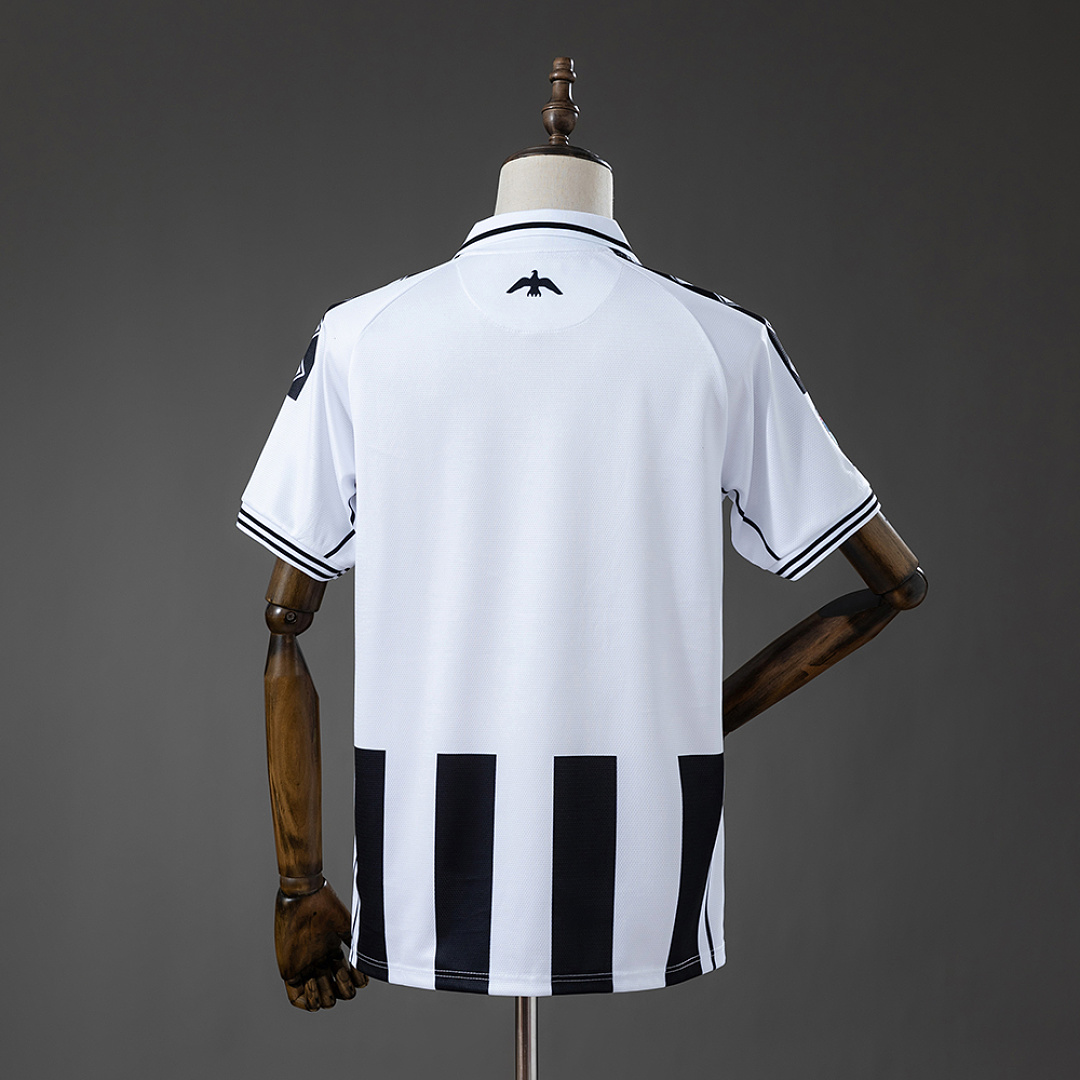 Errea CD Castellón 2526 Retro Style Jersey S-4XL 3